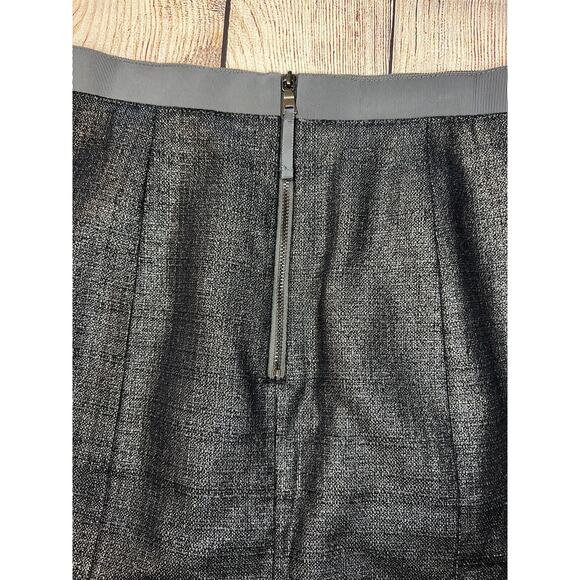 Ann Taylor LOFT pencil skirt size 10 EUC - Picture 7 of 8